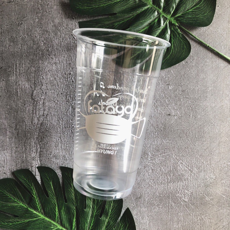 Harga Pabrik Sablon Gelas 22oz 500pcs LnBDVZaS8ZZ3Lj