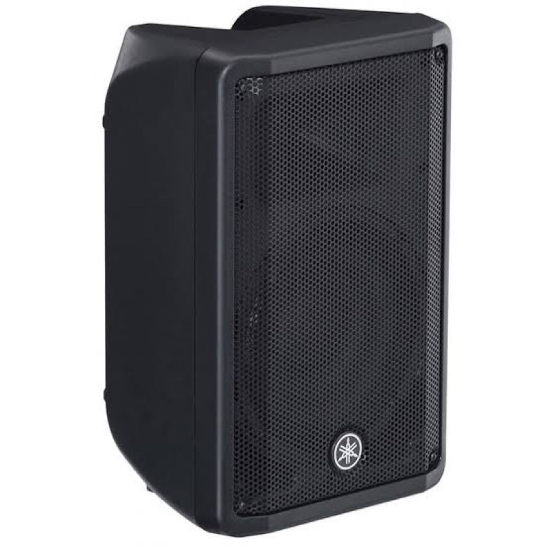 speaker yamaha cbr 10 original . speaker yamaha 10 inch pasif cbr 10