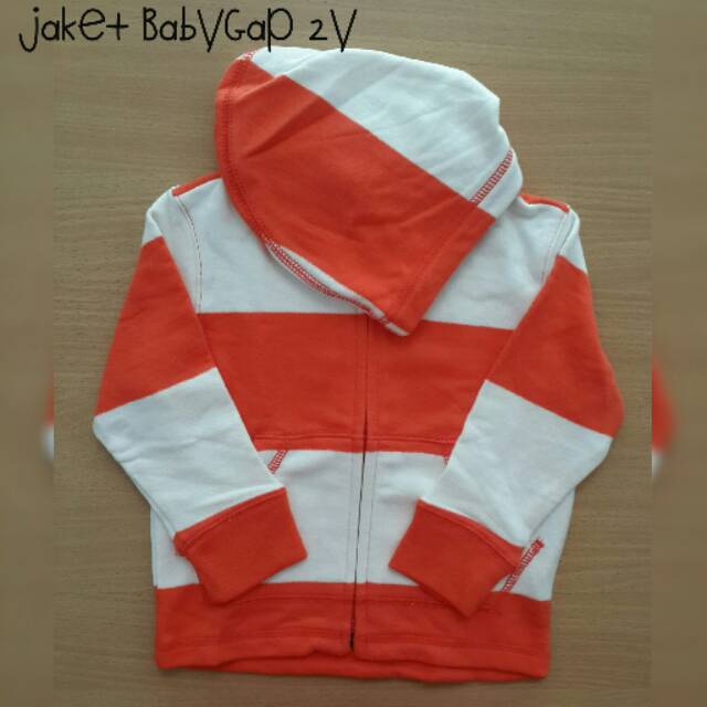 Jaket BabyGap