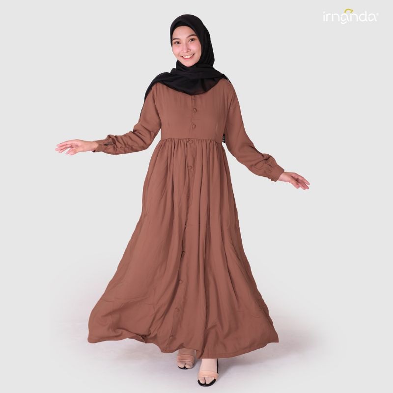 MAIRA GAMIS DRESS IRNANDA