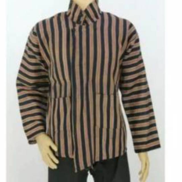 kebaya wanita [BEST SELLER] Baju surjan Has jawa | baju adat Jawa | keraton |baju sunan kali jaga, a