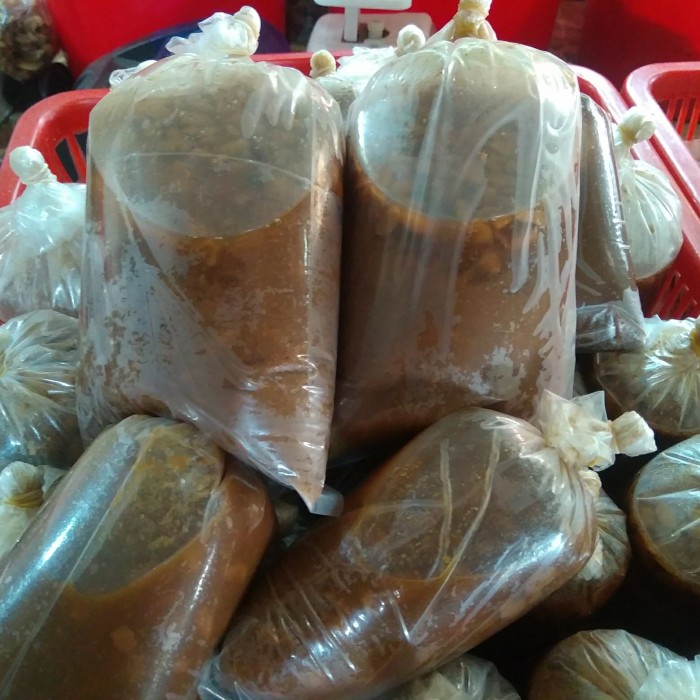 

Taoco medan 500 gr