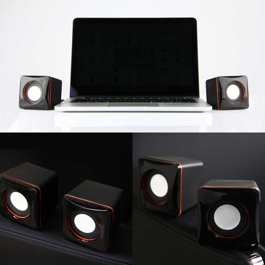 COD Speaker Laptop Komputer PC Notebook USB Super Bass G101//SPEAKER KOMPUTER,LAPTOP,HP,USB SUPER BASS G101