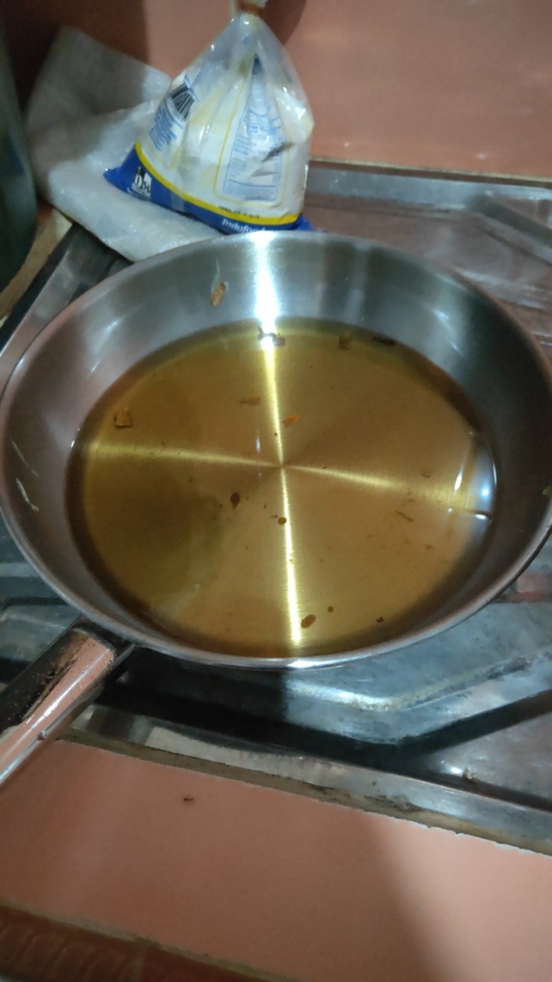 Bima Heritance Pro Lite Fry Pan Pro Ø28 Cm