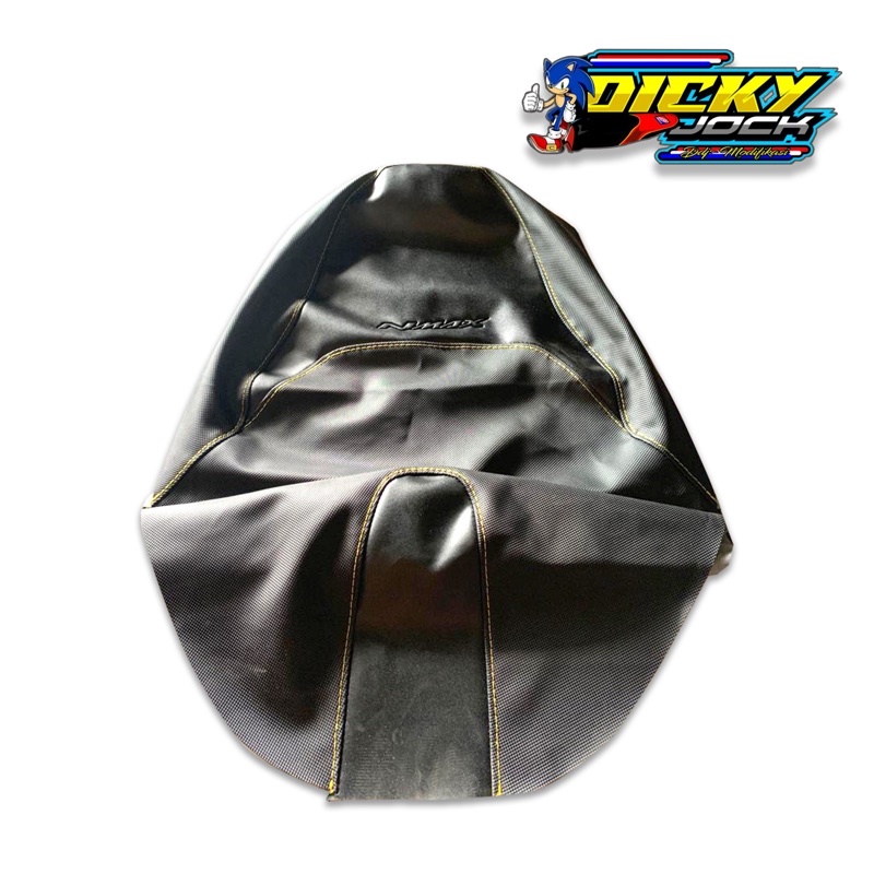 Sarung / kulit jok Original Yamaha NMAX 2018 - 2019 -2020