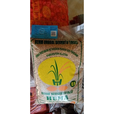 benih rojolele srinuk 5 kg