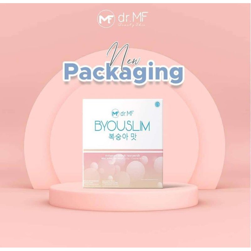 

BYOUSLIM DIETARY FIBER