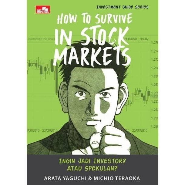 

[[COD]] Buku Investment Guide Series How To Survive In Stock Markets TERBAIK Kode 1381