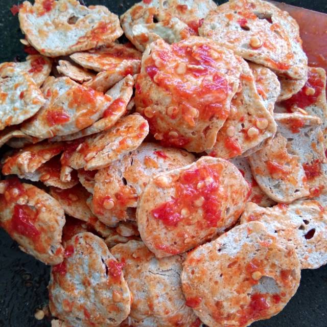 COBEK BASRENG MINCREUNG