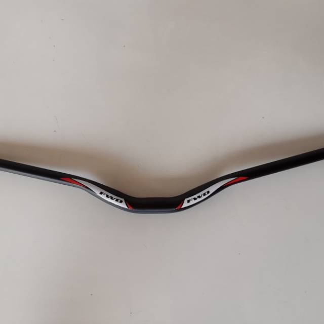  handlebar stang sepeda mtb oversize fwd  Shopee Indonesia