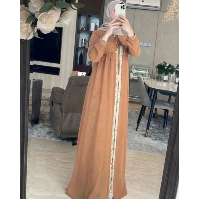 Nazraa Dress by Kaleela