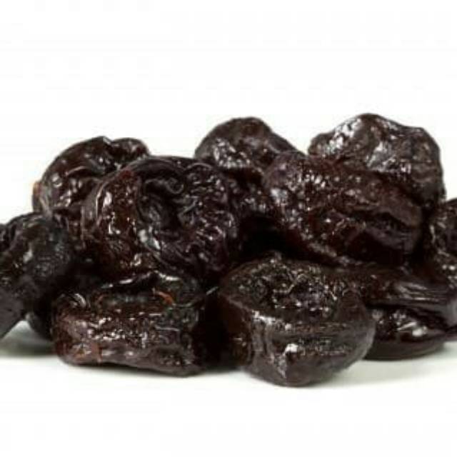 

Buah Plum Kering Tanpa Biji/ Dried Prunes 100 gram