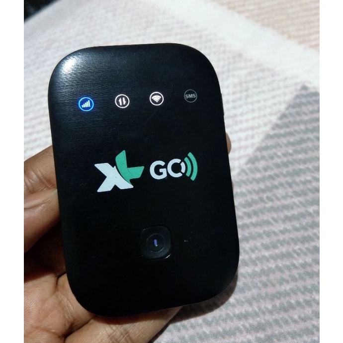 mifi XLGO B1,B3,B8 unlock 4G all Operator tinggal pakai