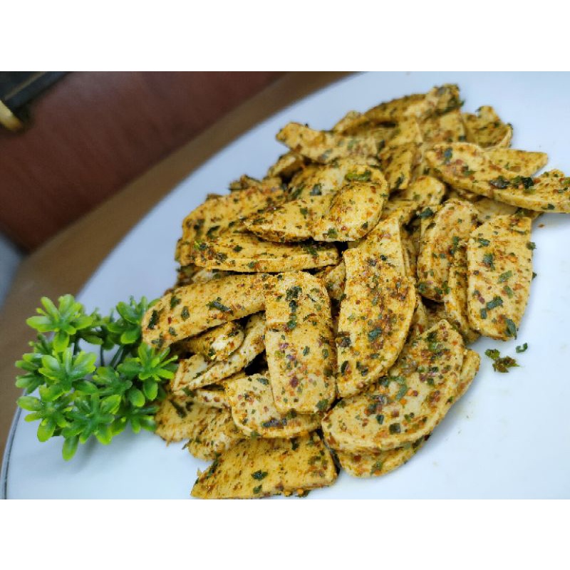 

BASRENG DAUN JERUK MURAH / 80gram