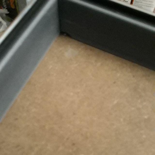 Kotak Hantaran Frame Tebal Mahar Nikah Putih Silver Isi 4