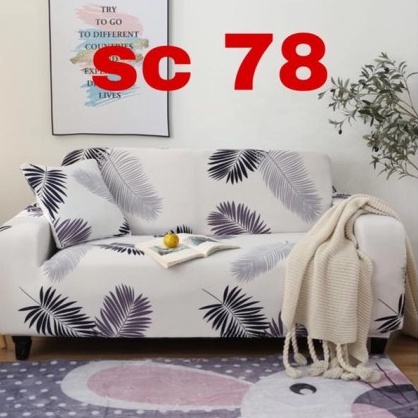 Cover Sofa Motif sc70-79