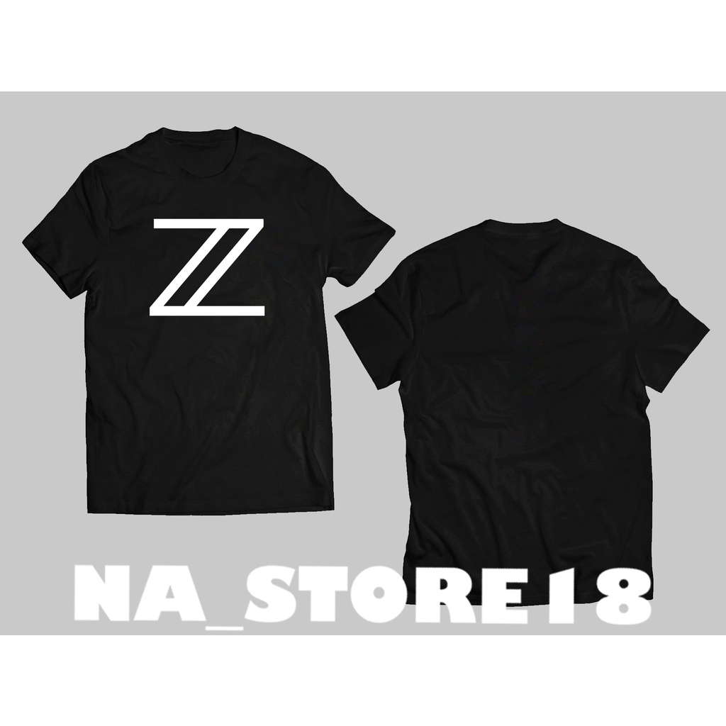 Import Quality MURAH BAJU Kaos LENSA NIKON Z keren