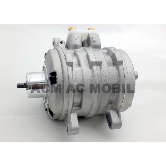 Compresor Suzuki Old Baleno Lama Ac Mobil Kompresor Compressor