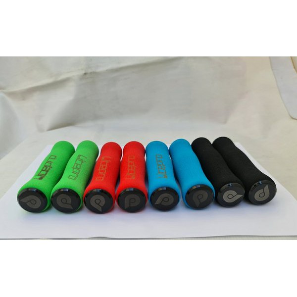 Litepro Handgrip Sponge - Handgrip Sepeda - Hand Grip Litepro