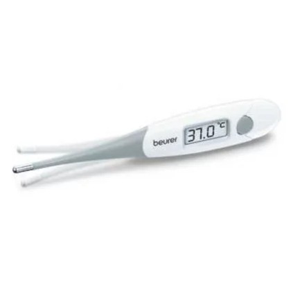 Beurer FT 15 / 1 - Termometer Digital Hasil Dalam 10 Detik Made in Jerman