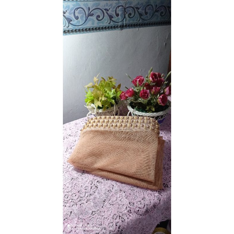 SLAYER MUTIARA New model-Mocca