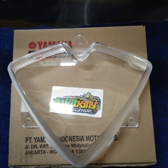 Mika spedo Mio J mika speedometer mio J ori