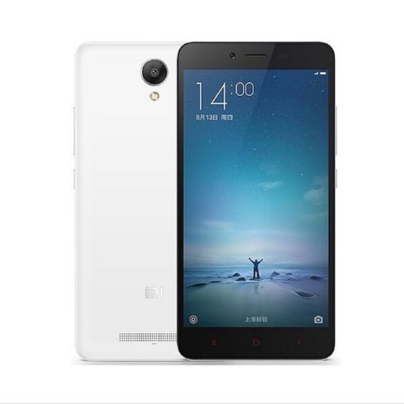 Hp xiaomi Redmi Note 2 Rom 16gb dan 32gb RAM 2 GB handphone xiao mi
