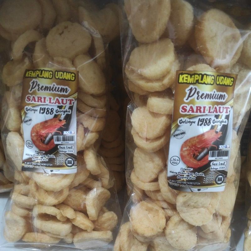 

kemplang udang premium 200gr