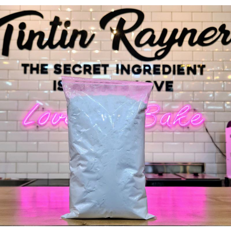 

R. Tepung Teng Mien 500gr (Prime Food)