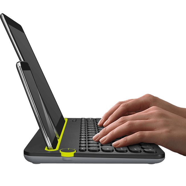 Keyboard Logitech Keyboard K480 Bluetooth
