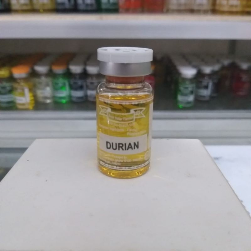 ESSEN DIVA 10 ML DURIAN