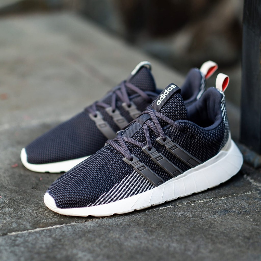 adidas questar flow grey