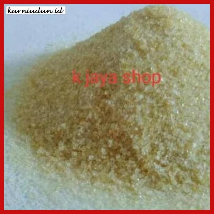 

RAGA-RAGA- GELATIN BUBUK HALAL ,IMPORT. 500G -GNIDUP-NAHAB.