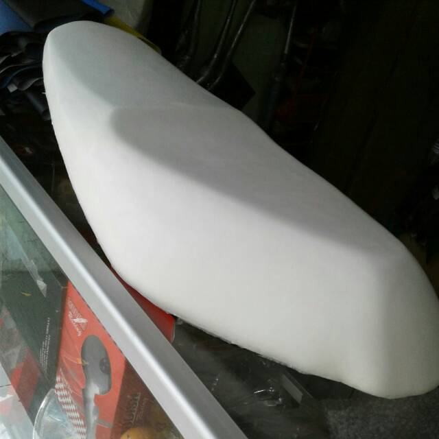 Busa Jok Mio 125 M3 Motor Yamaha Mio 125 M3 / Mio S / Mio Z Kualitas ORI Tebal Anti Gembos.