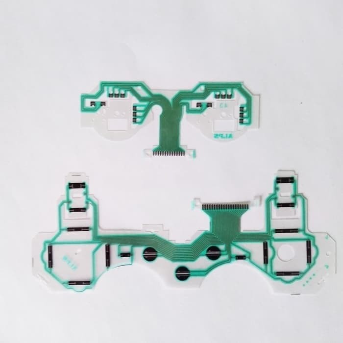 pcb stik ps3 ss Ori mesin double