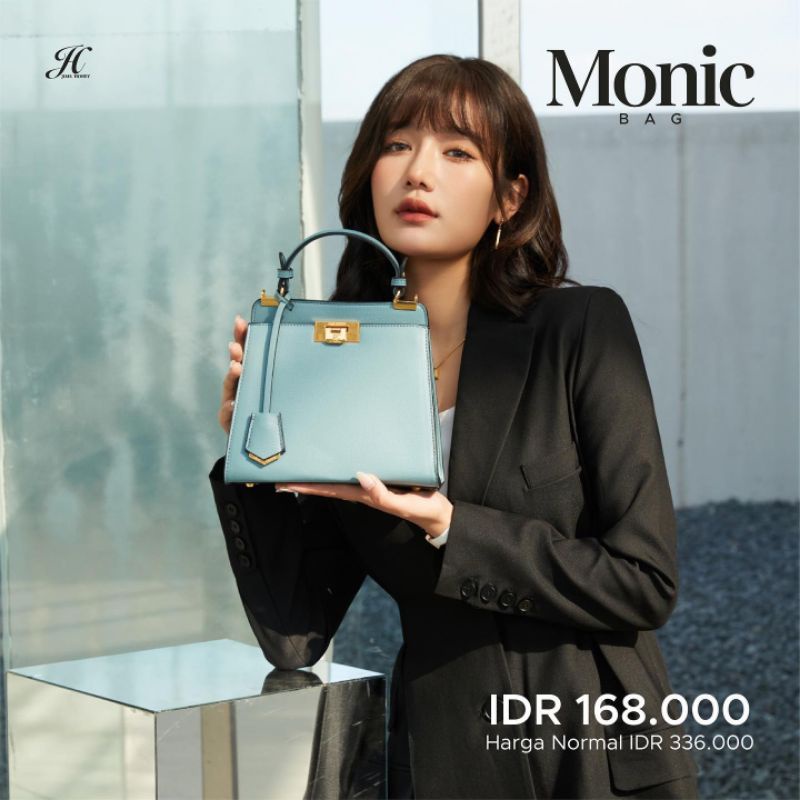 JIMS HONEY TAS WANITA MONIC BAG