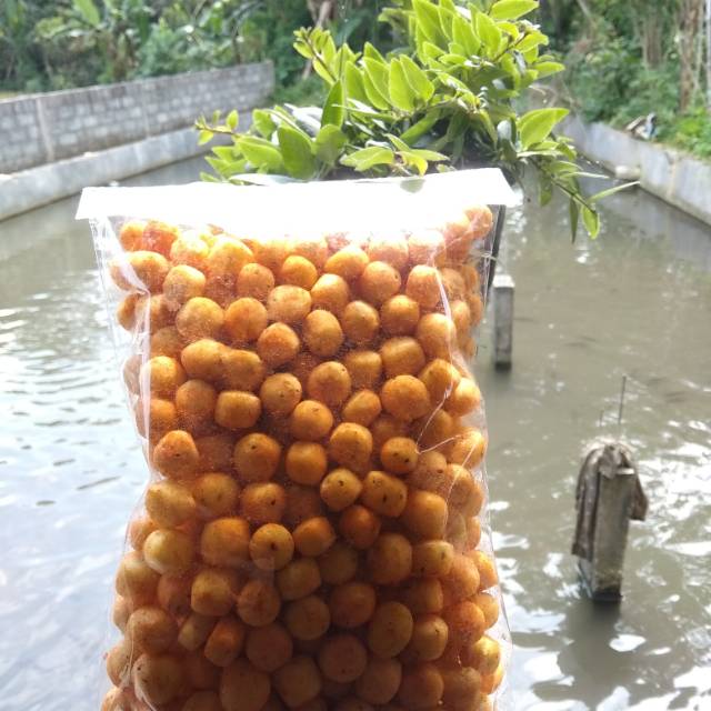 

Klethuk Khas Wonosobo