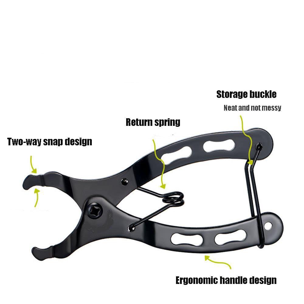 Suyo Tang Rantai Sepeda MTB Portable Multifungsi