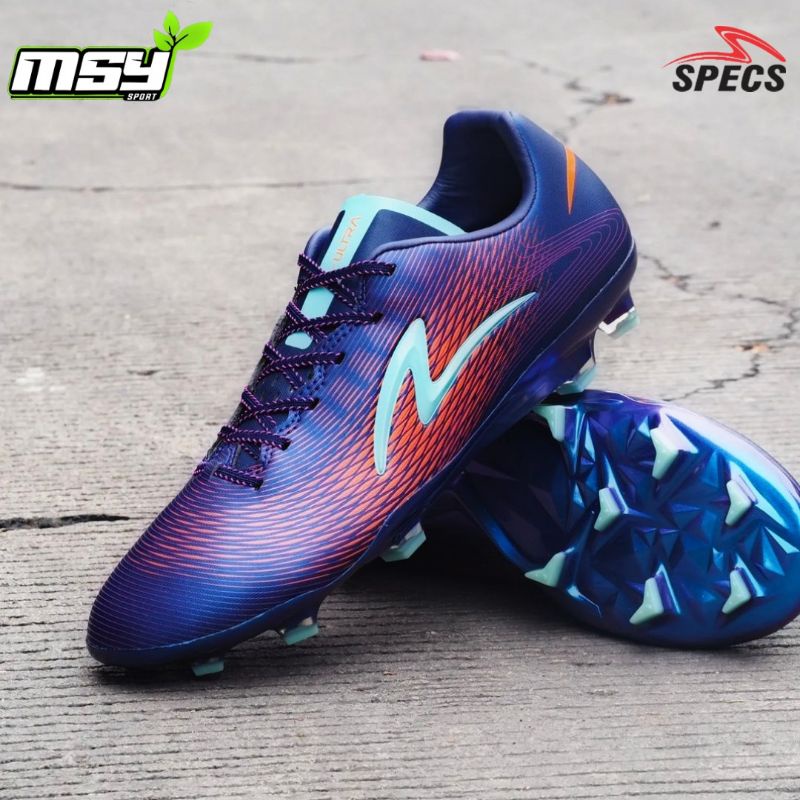 Sepatu Sepak Bola SPECS Accelerator LS Ultra FG (100% ORIGINAL)