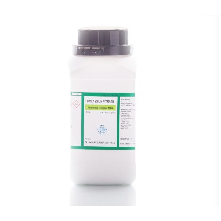 POTASSIUM NITRATE SMARTLAB