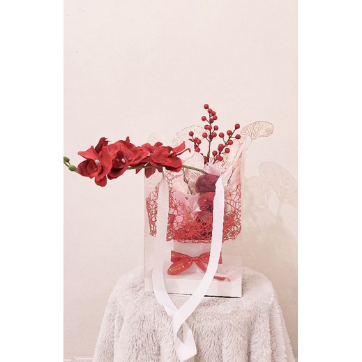 

HAMPERS IMLEK TERMURAH , CHINESE NEW YEAR HAMPERS