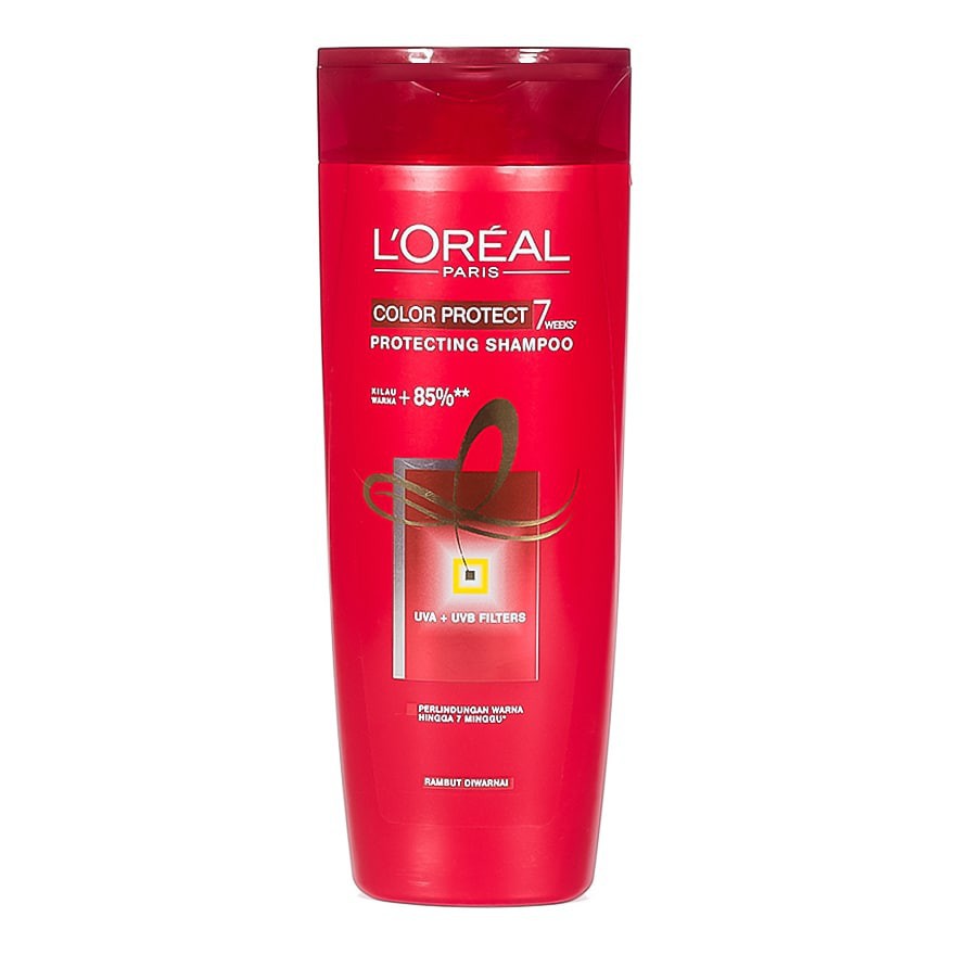 L'Oreal Paris Color Protecting Shampoo 170ML