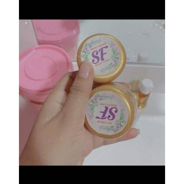 SF ACNE ELSA SKINCARE