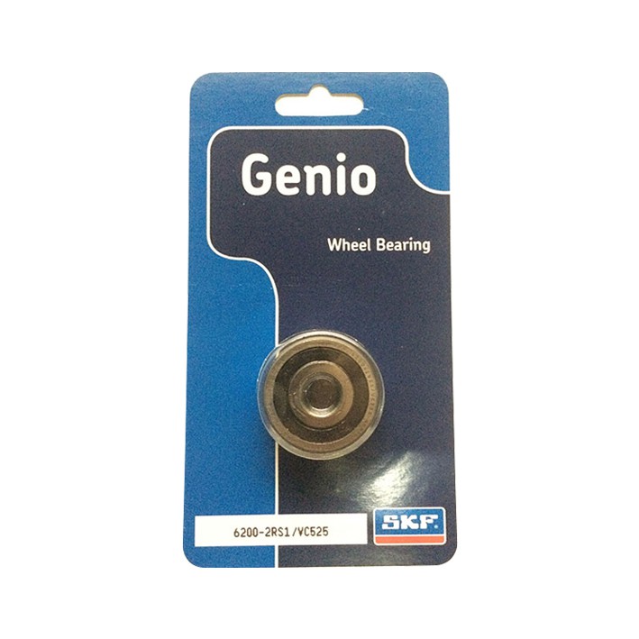 Bearing SKF Genio 6200-2RS1