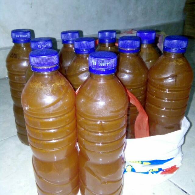 

madu sumbawa asli dari hutan