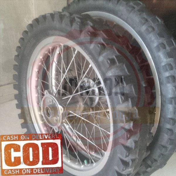 copotan klx BF 18 21