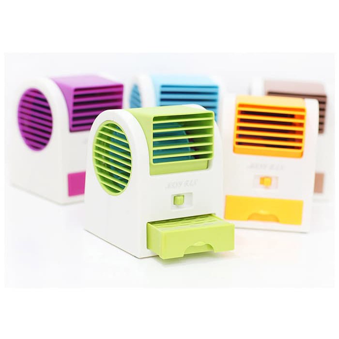 Kipas Angin/AC Portable
