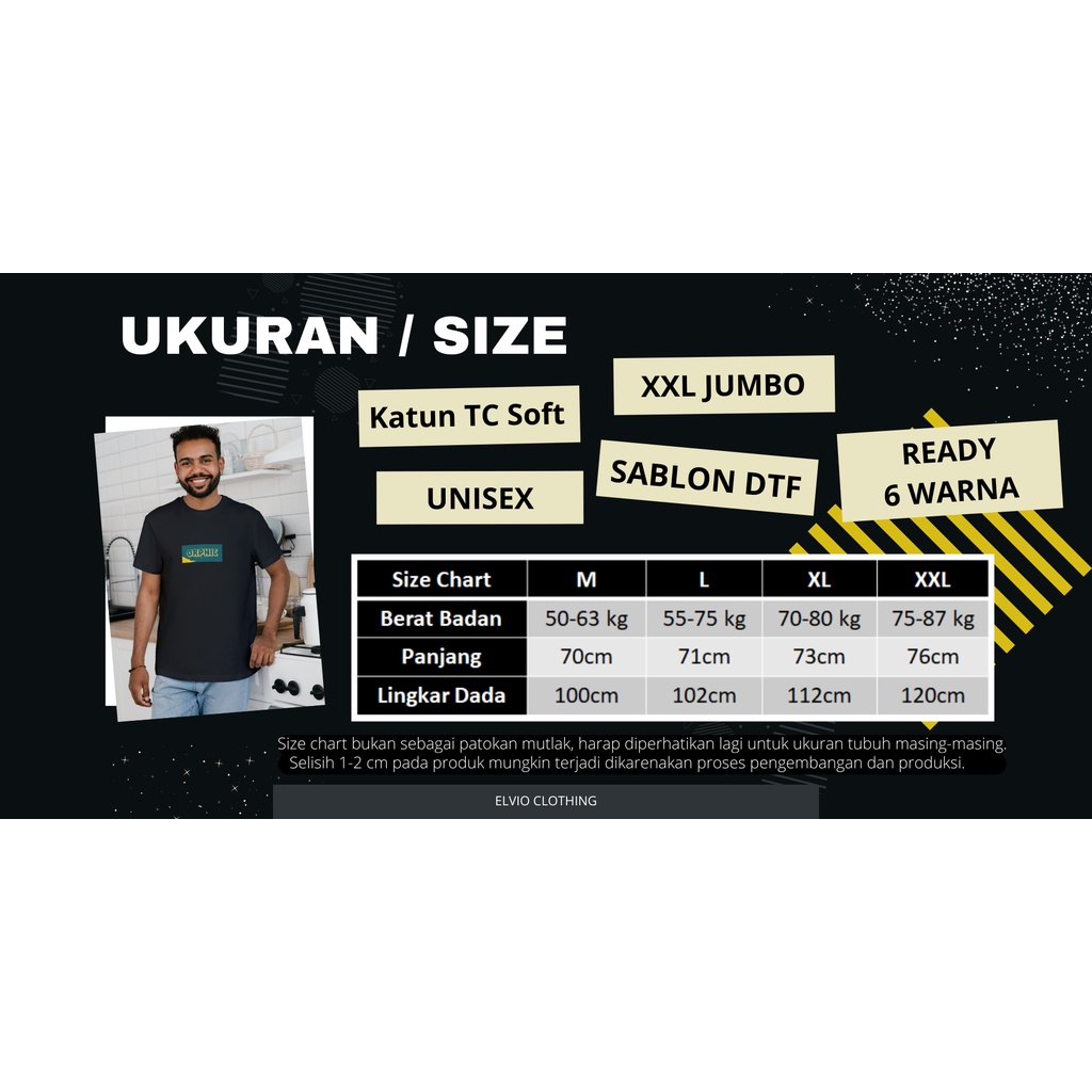 [ BISA COD ] BAJU KAOS T SHIRT ATASAN PAKAIAN DISTRO PRIA WANITA DEWASA MURAH ILUSTRASI ONE PIECE NARUTO ATTACK ON TITAN RAMEN