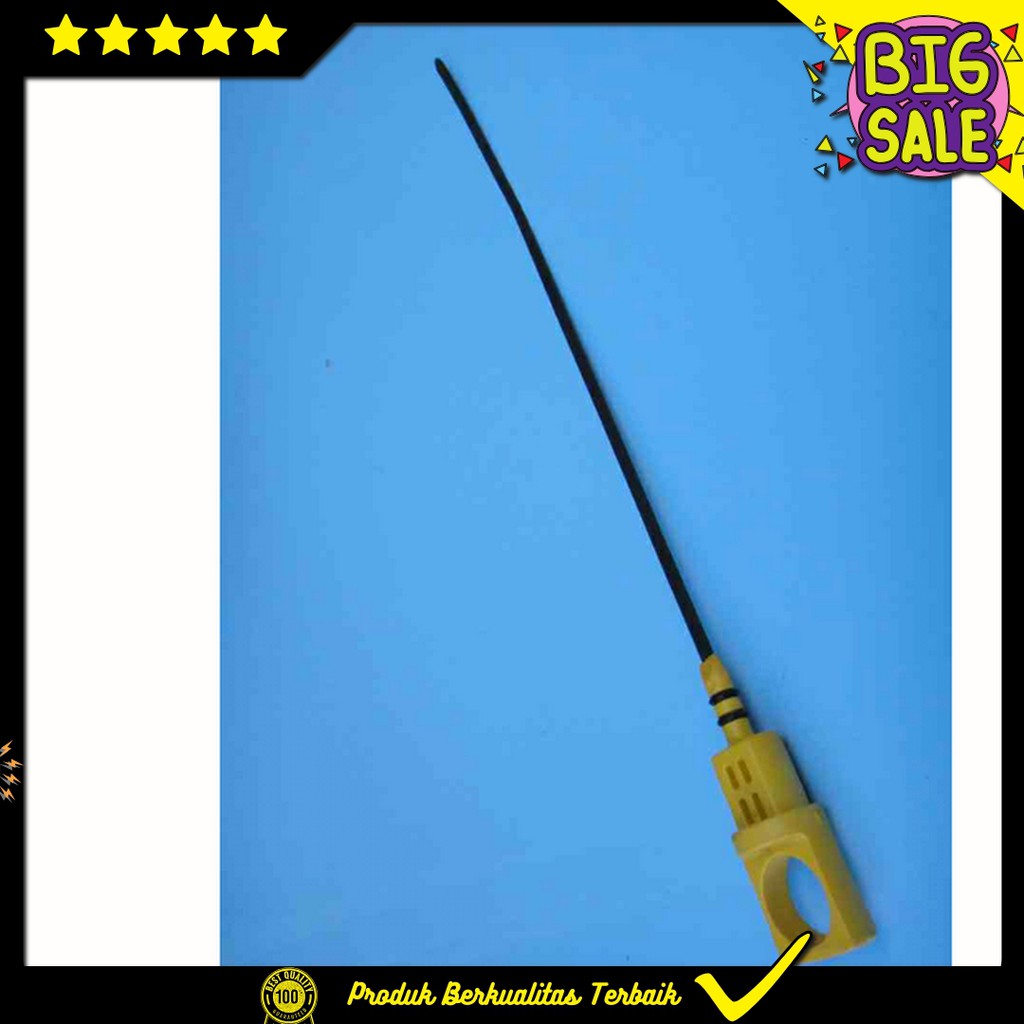 Control Stik Oli Colokan Oli Daihatsu Xenia 1000Cc 15301-B0010