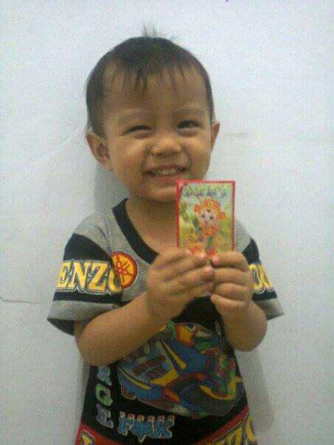 Tissue Livi Pop Up Multipurpose - ( 1 Dus 60 Pack )